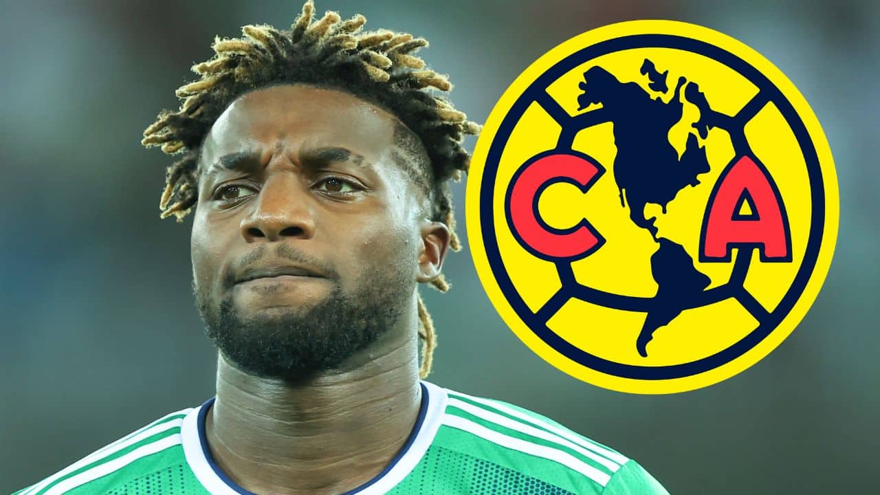 América: Allan Saint-Maximin no debutaría ante Tigres de Guido Pizarro por inesperada razón