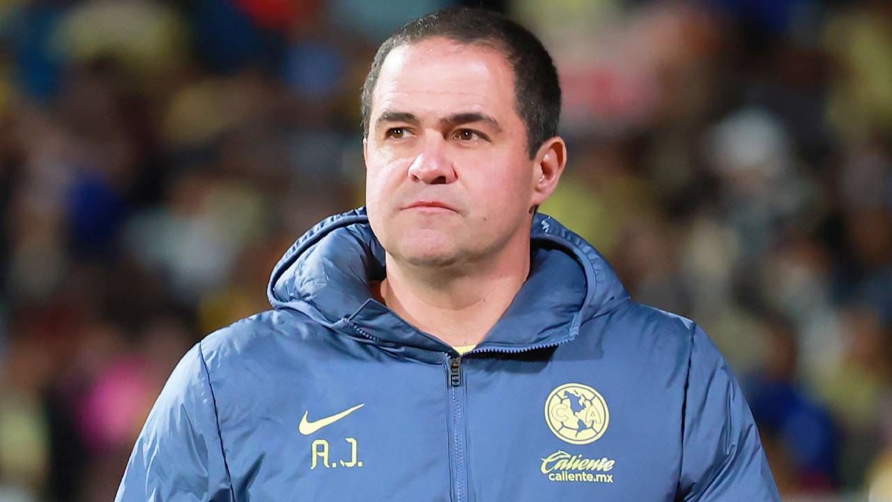 América sumó un fracaso más en Leagues Cup 2025 y revelan decisión sobre el futuro de su DT André Jardine