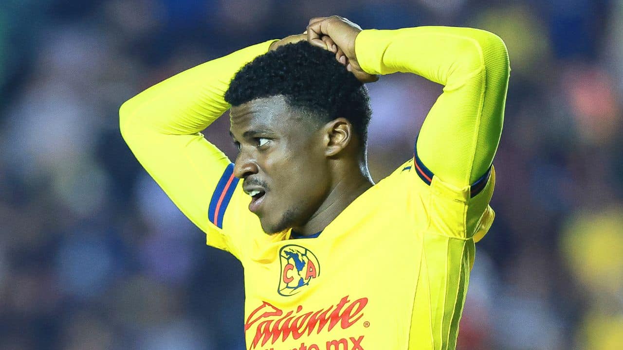 América ya se quitó de encima a Javairo Dilrosun con radical decisión y ahora jugará en este equipo