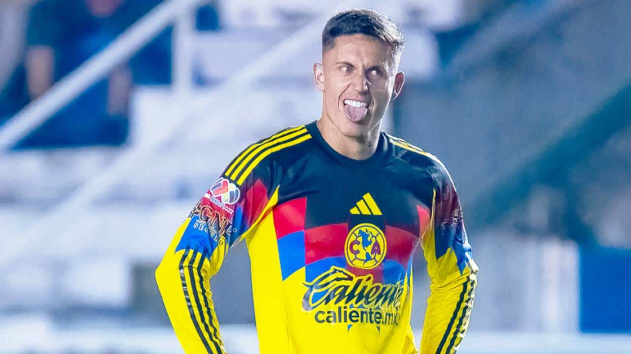 América le mete presión a Brian Rodríguez: Revelan brutal oferta y fecha para que se decida ¿Se queda o se va?