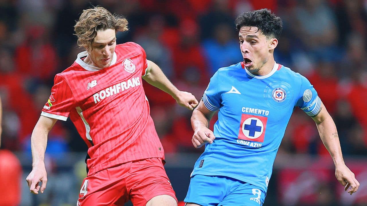 Retrasan el Cruz Azul vs Toluca del Apertura 2025 por alarmante motivo, ¿a qué hora se jugará?