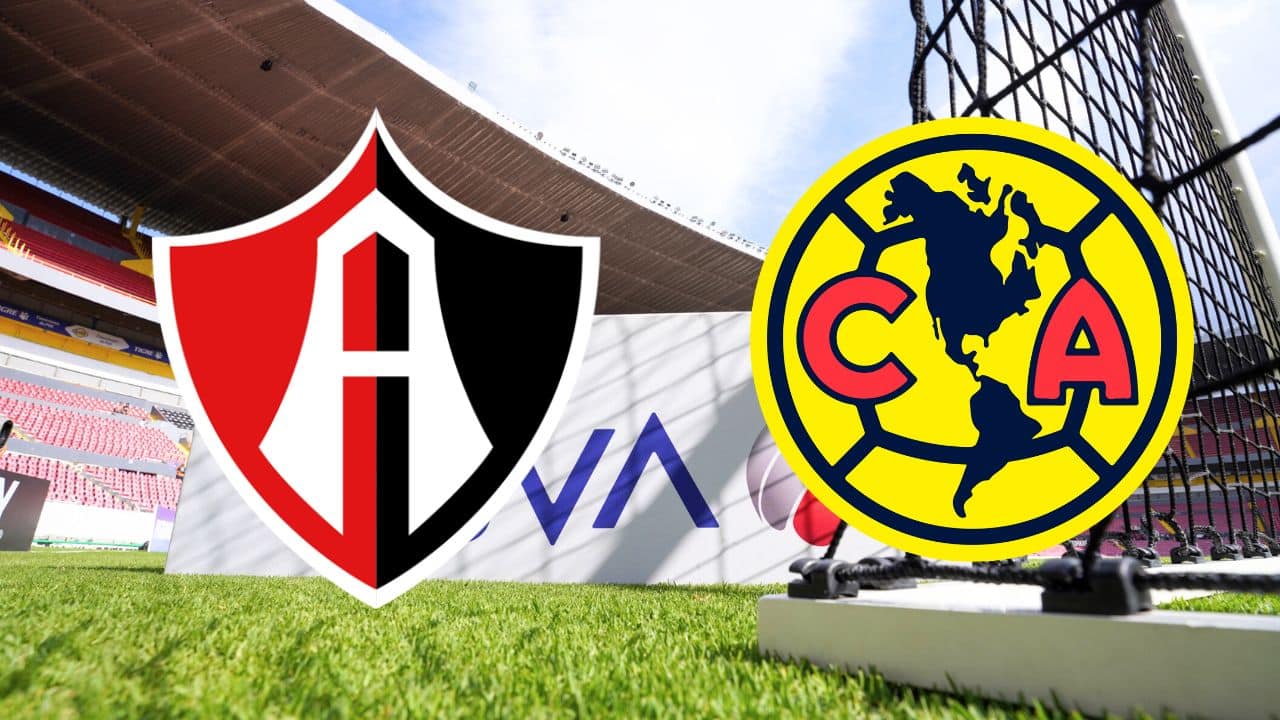 Aplazan el Atlas vs América de la J6 del Apertura 2025 por alarmante situación en el estadio: ¿A qué hora se jugará?
