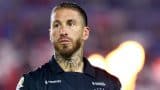 Sergio Ramos, Rayados de Monterrey