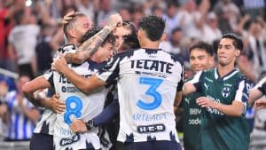 Rayados de Monterrey