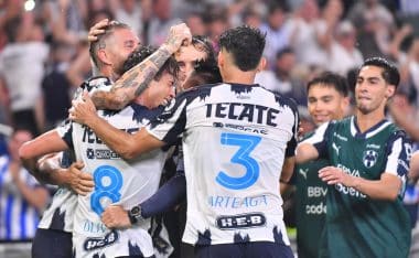 Rayados de Monterrey