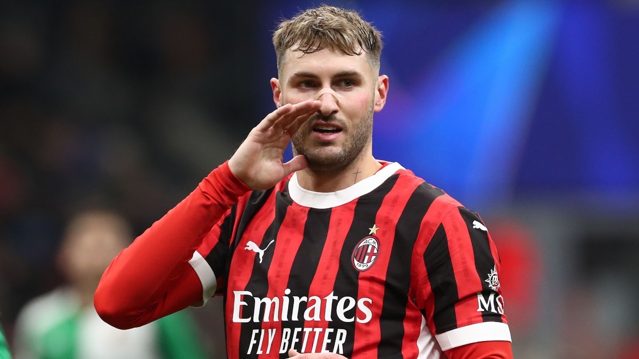 Tras la vuelta de Santiago Giménez, AC Milan prepara un bombazo que sacudirá el futbol europeo