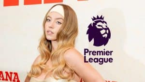 Sydney Sweeney, Premier League