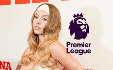 Sydney Sweeney, Premier League