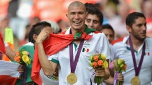 Chatón Enríquez, Selección Mexicana