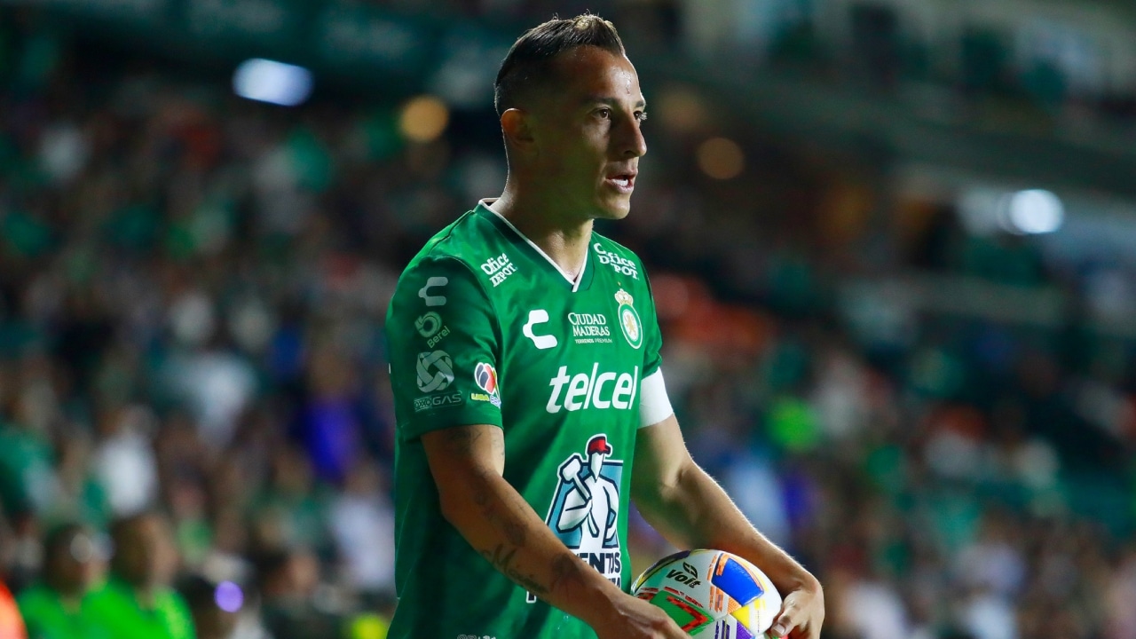 Ahora sí se retira: Andrés Guardado explicó por qué no finalizó su carrera en Atlas