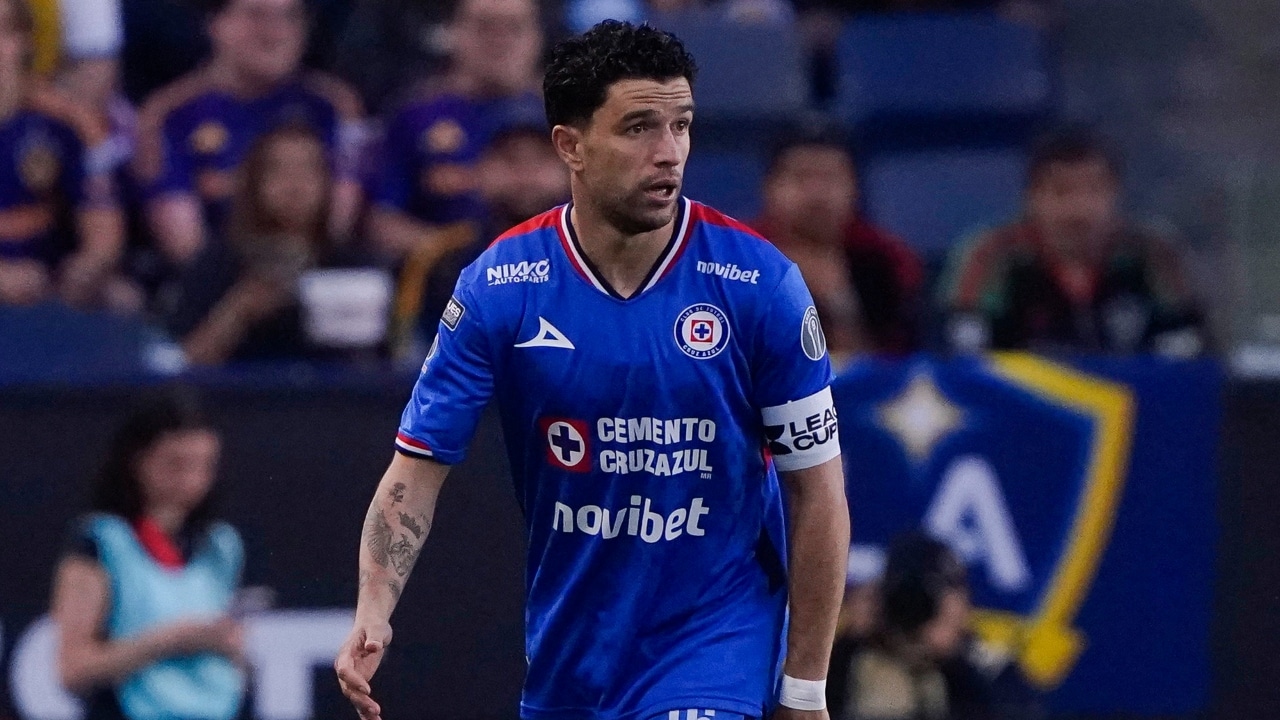 Su momento más duro en Cruz Azul: Nacho Rivero y el crudo recuerdo de la remontada de Pumas