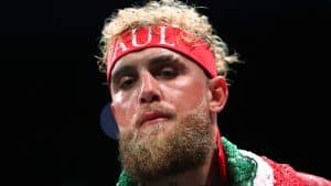 Jake Paul