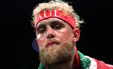 Jake Paul