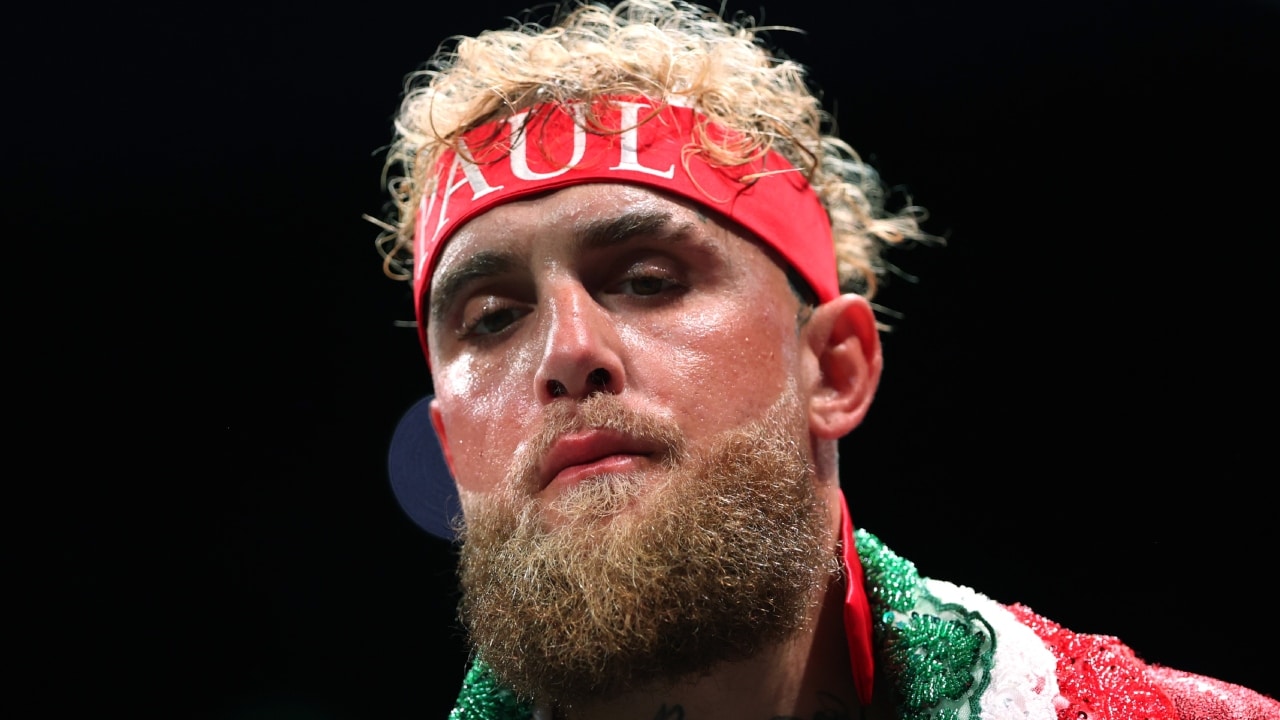 Jake Paul