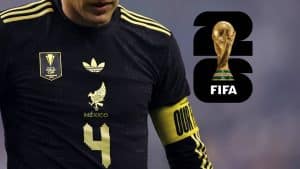 Selección Mexicana, Mundial 2026