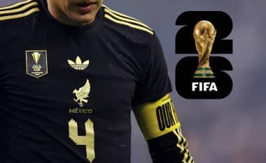Selección Mexicana, Mundial 2026