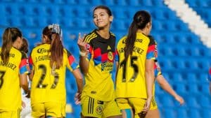 América Femenil