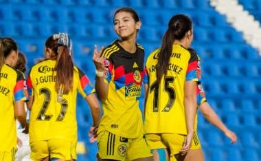 América Femenil