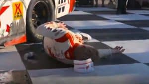 Connor Zilisch, Nascar