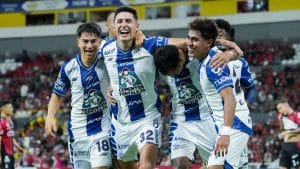 Pachuca