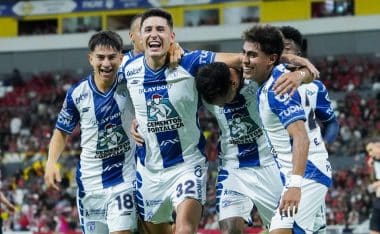 Pachuca