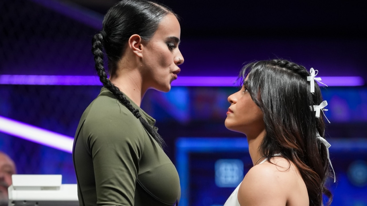Alana Flores vs. Gala Montes: Cómo y cuándo ver la pelea por Supernova Strikers gratis