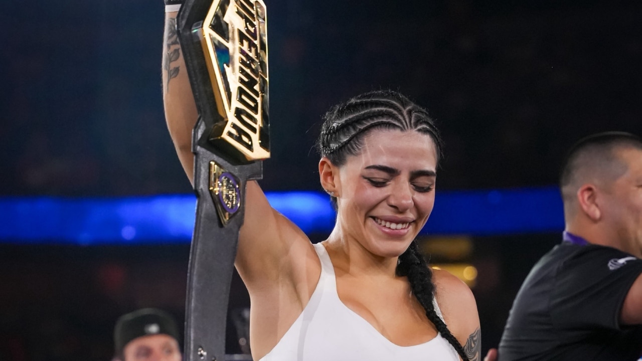 El verdadero ganador: Quién es Ángel Avid, el fan que recibió una fuerte promesa de Milica en Supernova Stikers