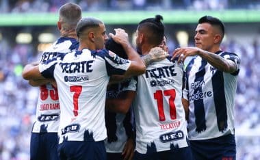 Rayados de Monterrey