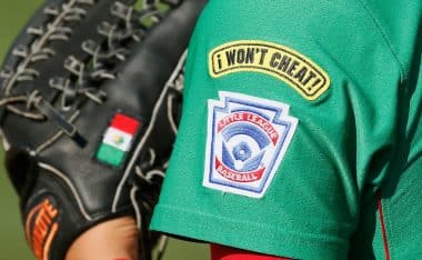 México, Little League World Series