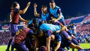 Atlante