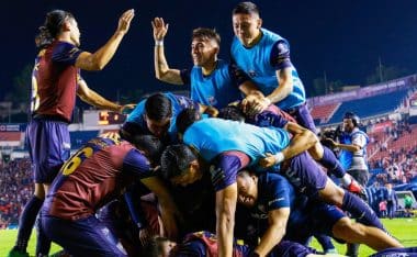 Atlante