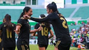 Selección Mexicana