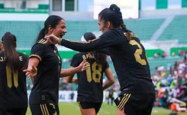 Selección Mexicana