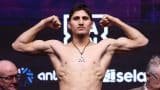 Marco Verde, Canelo Álvarez vs. Terence Crawford