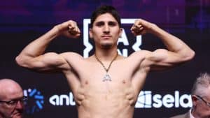 Marco Verde, Canelo Álvarez vs. Terence Crawford