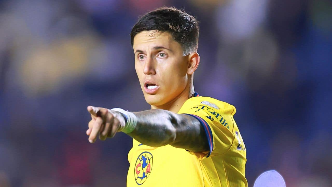 Revelan la verdadera razón por la que Brian Rodríguez no iría a Qatar y se quedaría en América