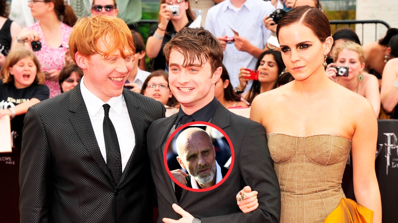 ¡Increíble! El entrenador de un equipo de Uruguay traza un paralelismo entre las lesiones de sus jugadores y Harry Potter