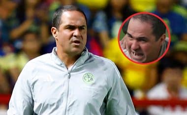 André Jardine, América