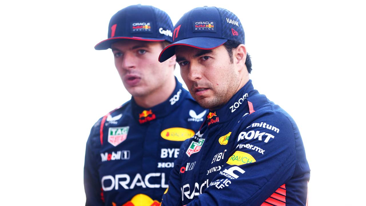 Cadillac sorprende a Checo Pérez: Revelan inesperado papel de Red Bull en las negociaciones para que vuelva a F1