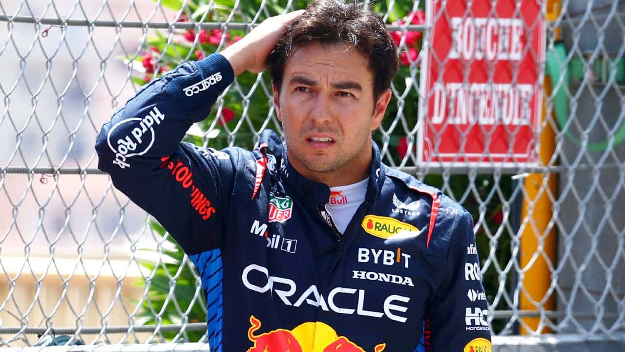 Checo Pérez rompe el silencio: Revela el verdadero motivo por el que firmó con Cadillac y volverá a la Fórmula Uno
