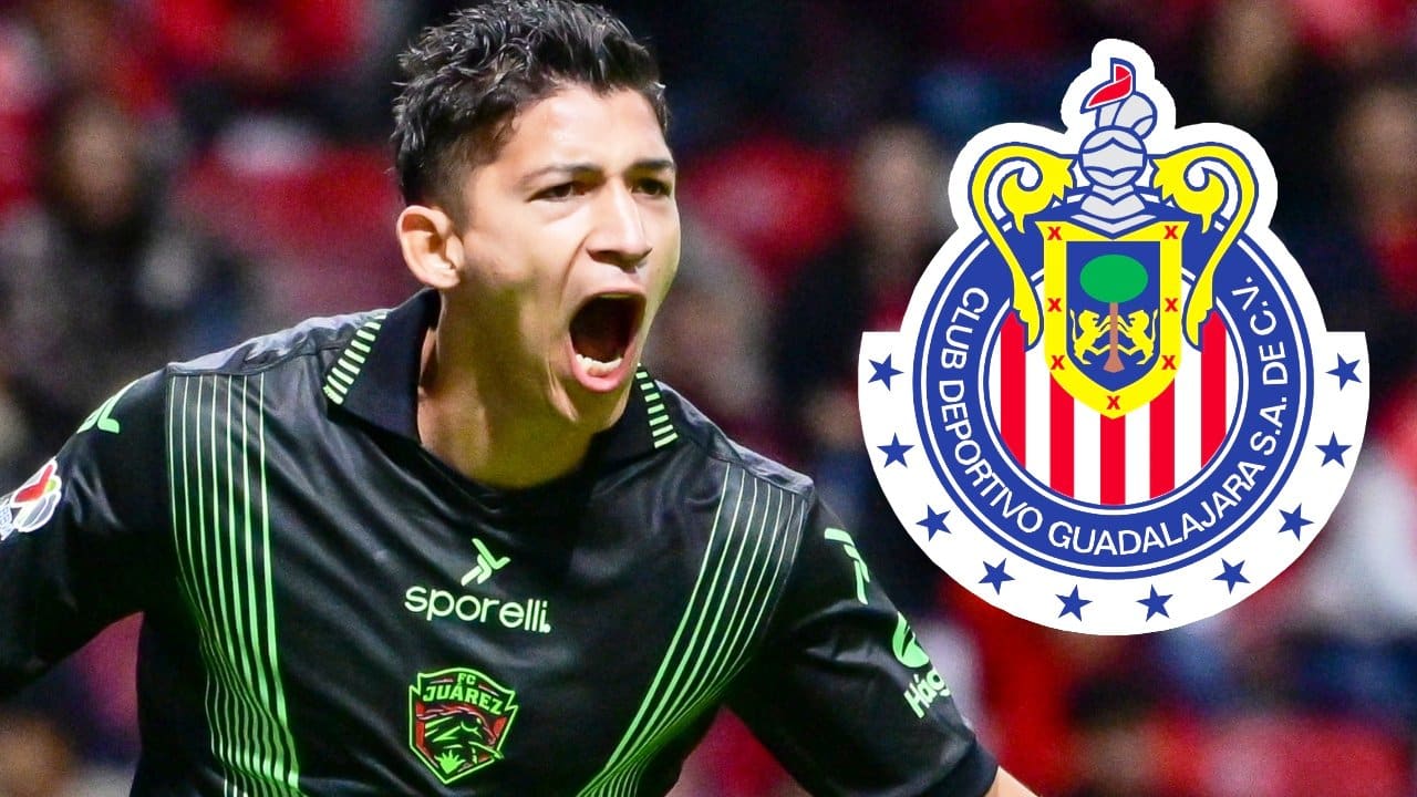 Chivas da duro golpe a Ángel Zaldívar y le lanza brutal advertencia a su hermano tras agredir a fans ante Juárez
