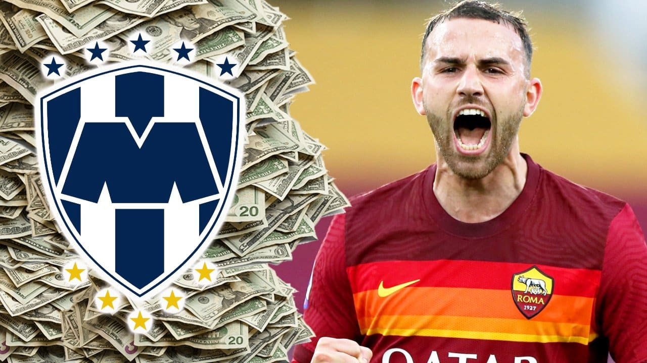 Rayados de Monterrey de Sergio Ramos se luce con tremenda oferta para Borja Mayoral: Revelan contrato para el Apertura 2025