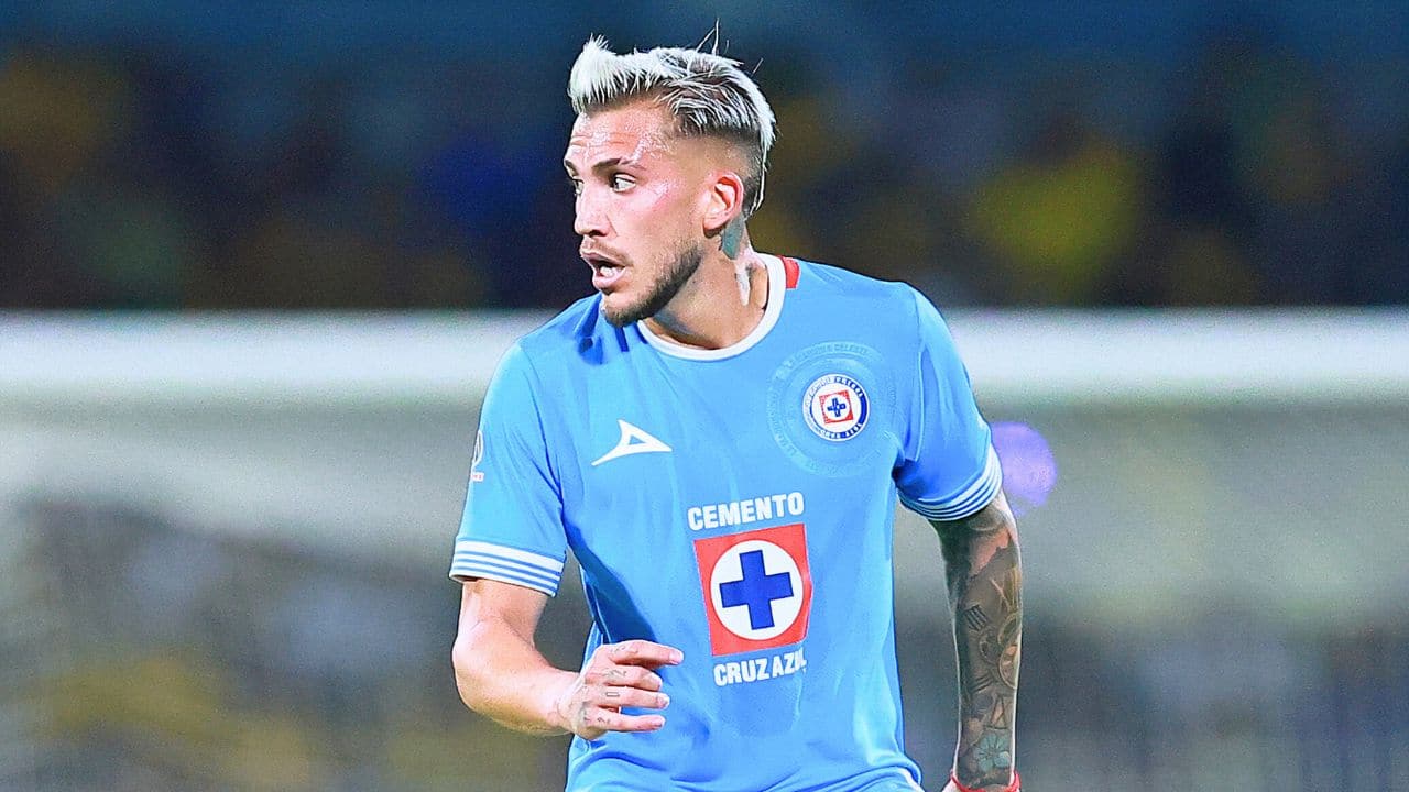 Mientras se define futuro de Gonzalo Piovi al Inter Miami, Cruz Azul no pierde el tiempo y ya tendría listo a su reemplazo