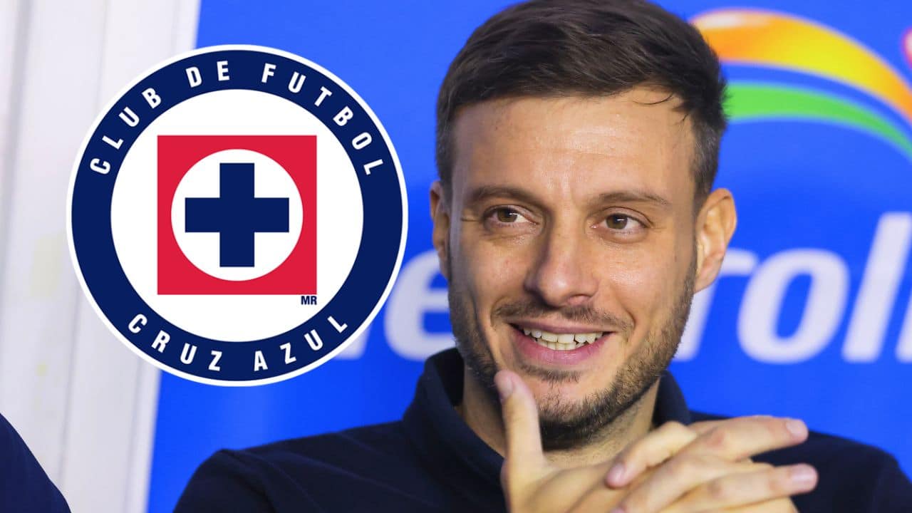 ¿Martín Anselmi regresaría a Cruz Azul para reemplazar a Nicolás Larcamón? Esto dicen desde La Noria