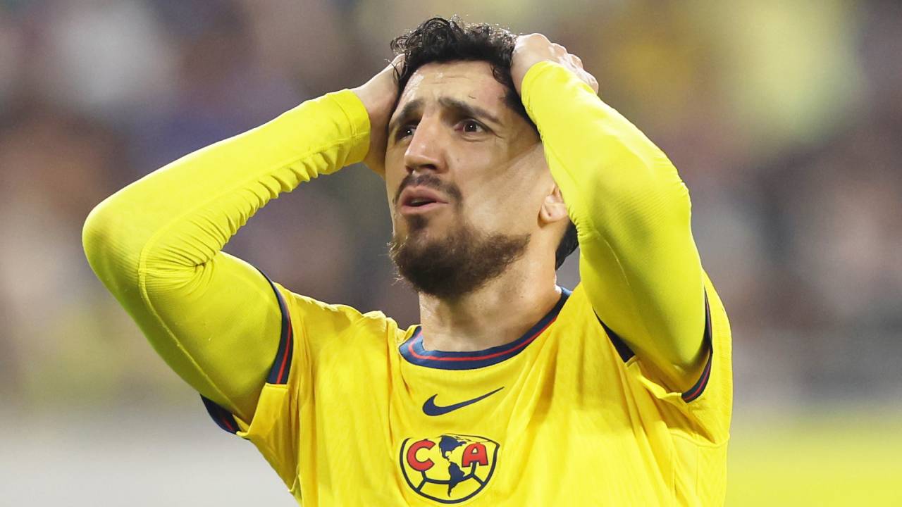 Campeón con América, lo corrieron y ahora hace estremecedora revelación sobre sus problemas cardiacos: Diego Valdés