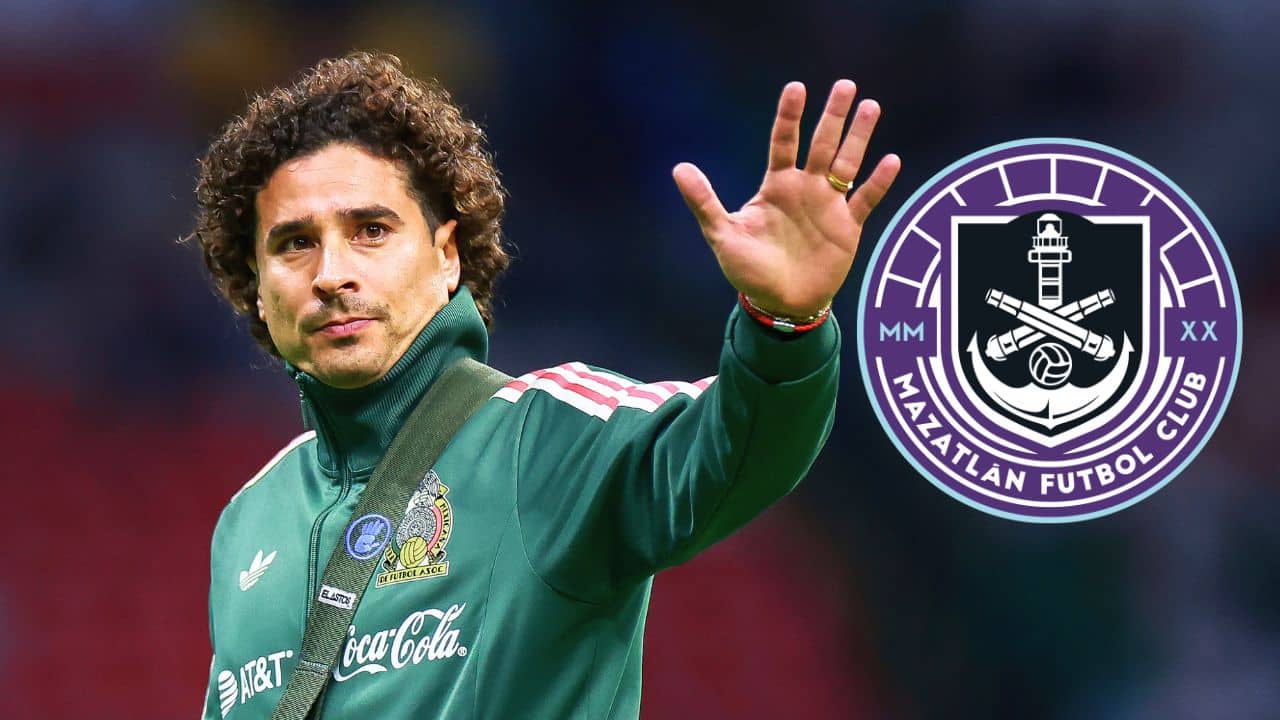 Desde Europa, Memo Ochoa lanza inesperado guiño en redes que hace soñar al Mazatlán y a la Liga MX