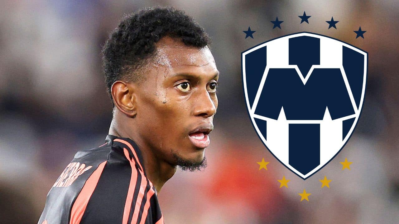Cuánto vale Mateo Cassierra, delantero colombiano que podría llegar a Rayados de Monterrey de Sergio Ramos