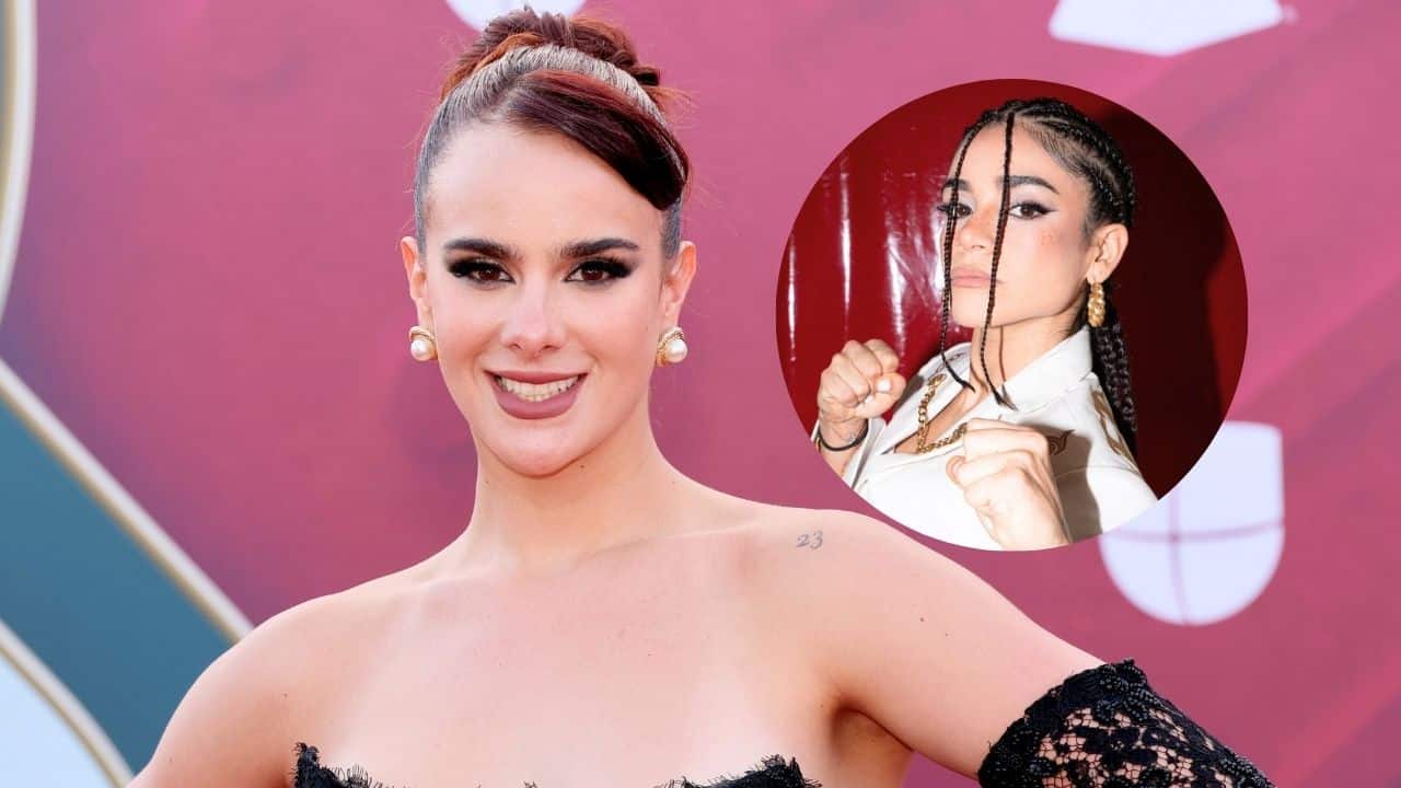 Gala Montes estalla contra Alana Flores tras ataques y la señala de ser aliada del patriarcado previo a pelea