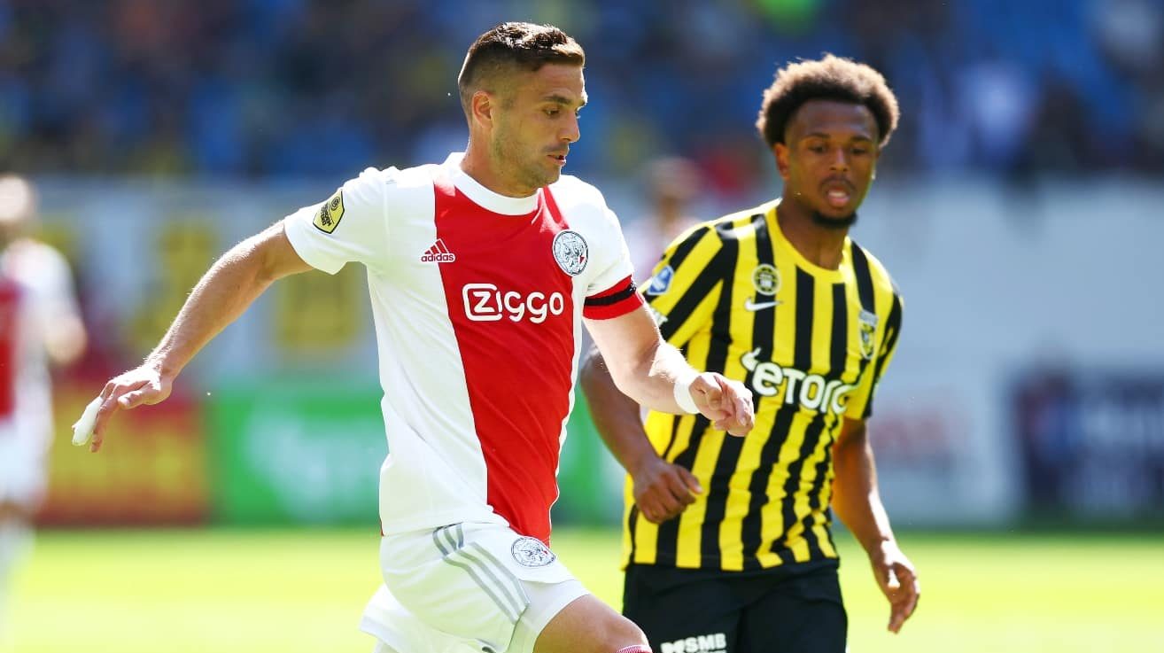 Desaparece equipo en Holanda donde jugó estrella mexicana y ya no formará parte de la Eredivisie