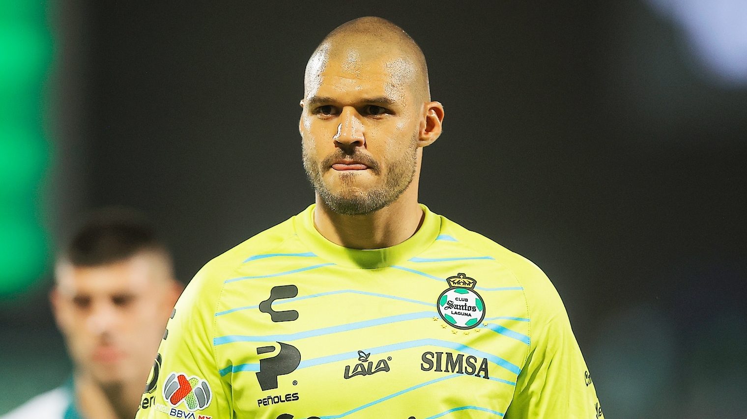 Gibrán Lajud regresaría a importante equipo del Apertura 2025 tras que su club haya sido echado de Costa Rica